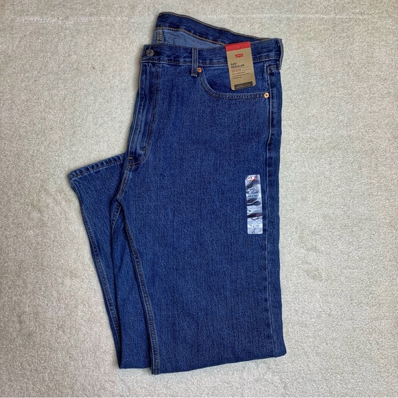 Levi's Other - NWT! Men’s Levi’s Jeans
